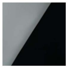 Декоративная панель Вентс ФП 180/125 Глас-1 черный