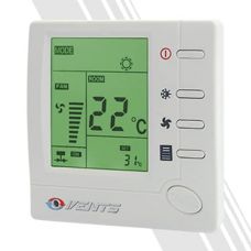 Регулятор температуры Вентс РТС-1-400/РТСД-1-400