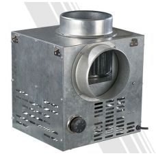Центробежный каминный вентилятор Вентс КАМ 160