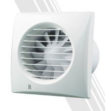 Вытяжной вентилятор Вентс 150 Квайт-Майлд В